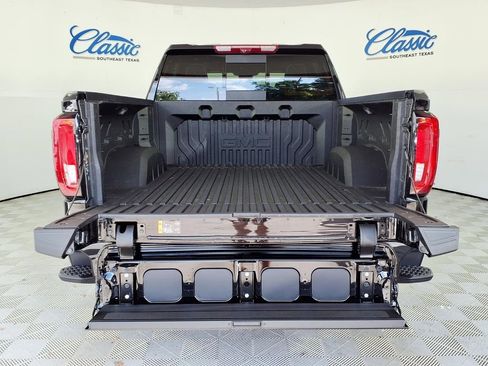 New 2026 GMC Sierra 1500 Denali Ultimate AWD/4WD image 5