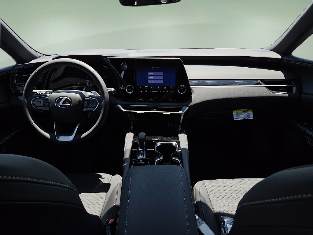 New 2026 Lexus RX 350 FWD w/ Accessory Package (Z1) image 16