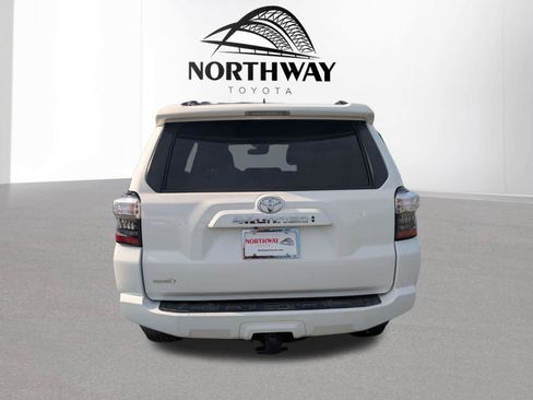 Used 2019 Toyota RAV4 Adventure w/ Cold Weather Package AWD/4WD image 4