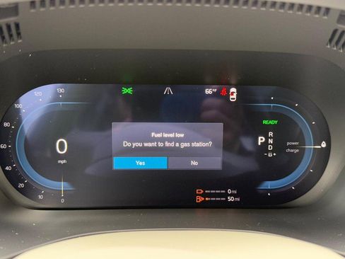 New 2025 Volvo XC60 T8 Plus w/ Protection Package Premier image 14