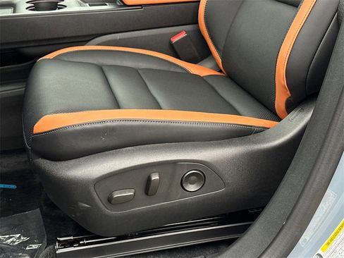 New 2026 Honda Prologue Elite image 17