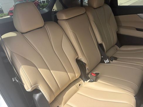 Certified 2026 Acura MDX FWD w/ Technology Package image 29