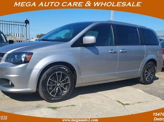 Used 2019 Dodge Grand Caravan GT image 1