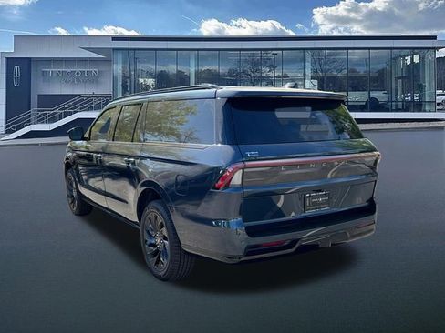 New 2026 Lincoln Navigator L Reserve image 5