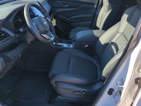 New 2026 Subaru Ascent Premium image 14
