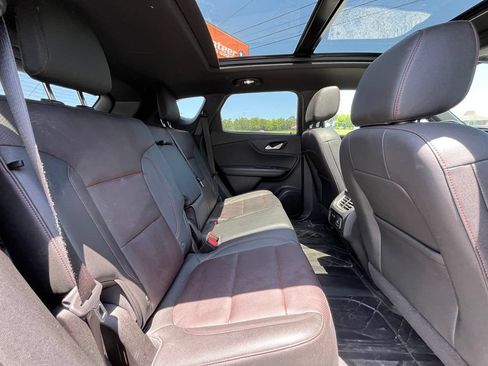 Used 2021 Chevrolet Blazer RS w/ Enhanced Convenience Package AWD/4WD image 25