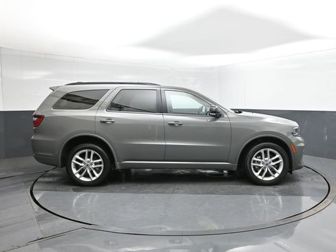Used 2024 Dodge Durango GT image 26