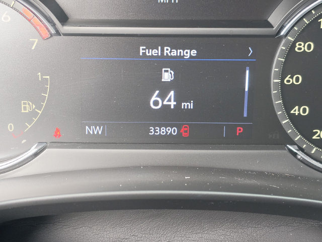 Used 2020 Cadillac XT4 Sport w/ LPO, Midnight Sport Package FWD image 39