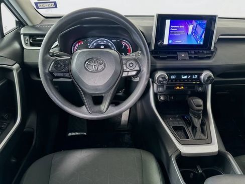 Certified 2024 Toyota RAV4 XLE FWD image 23