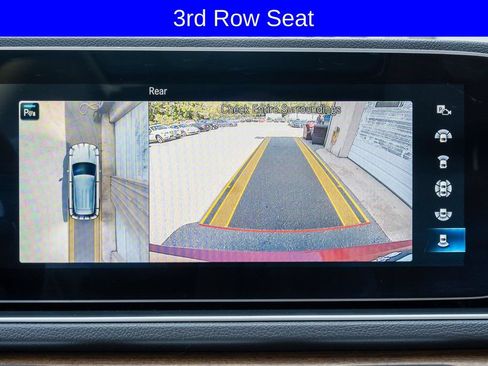 Used 2020 Mercedes-Benz GLE 350 4MATIC image 19
