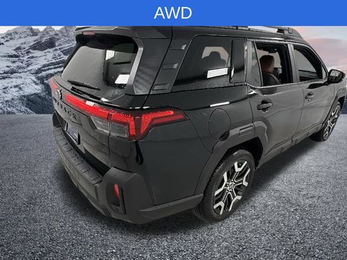 New 2026 Subaru Outback Touring XT AWD/4WD image 3