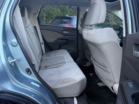 Used 2012 Honda CR-V EX image 19