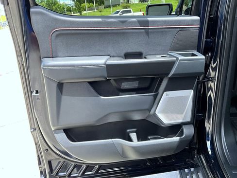 Used 2025 Ford F150 Raptor AWD/4WD image 21