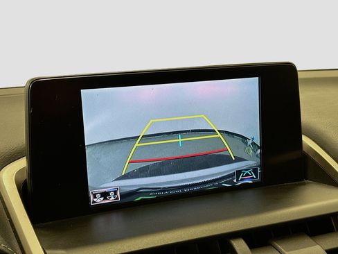 Used 2018 Lexus NX 300 NX 300 image 22