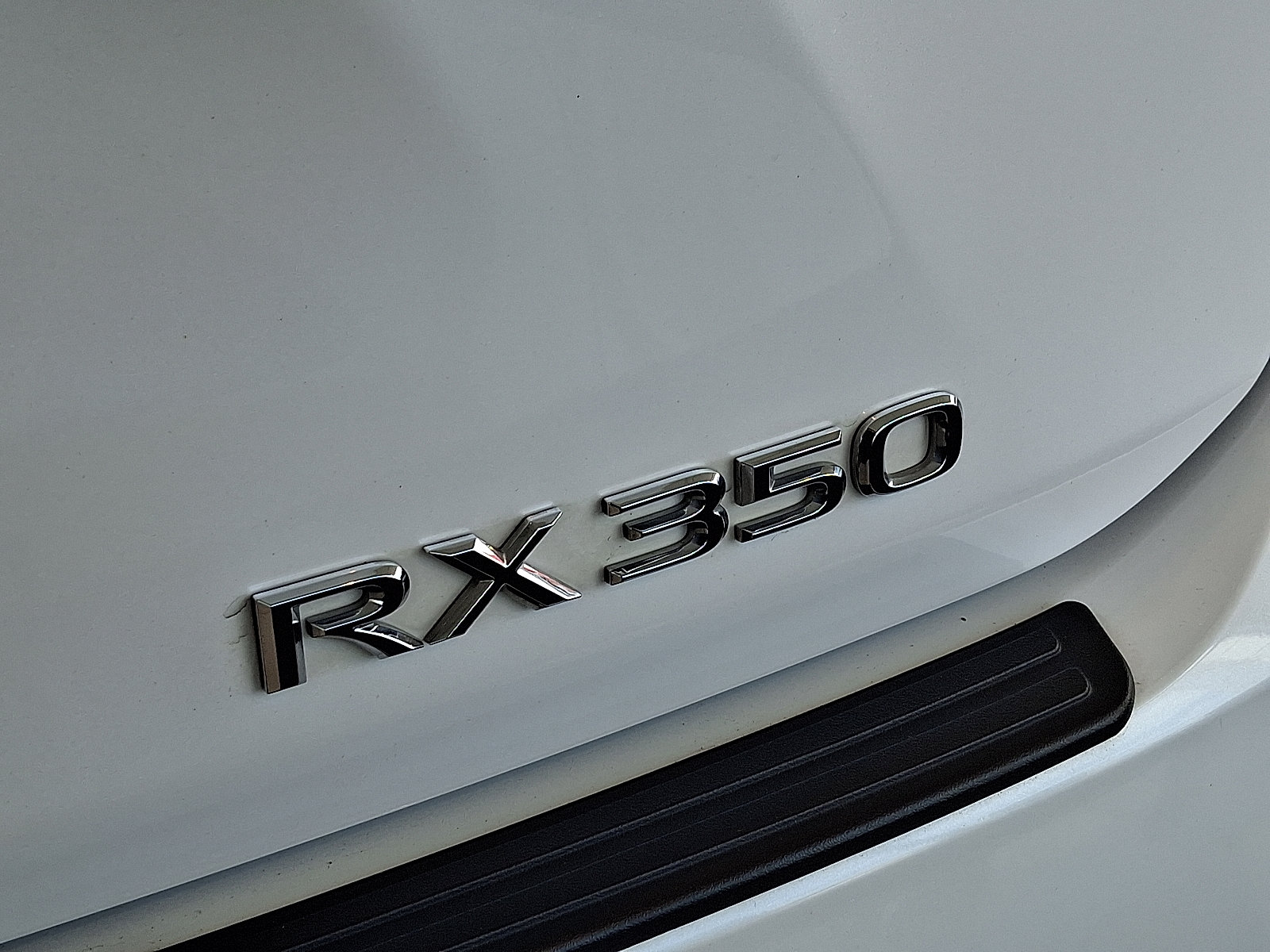 Used 2022 Lexus RX 350 AWD image 31