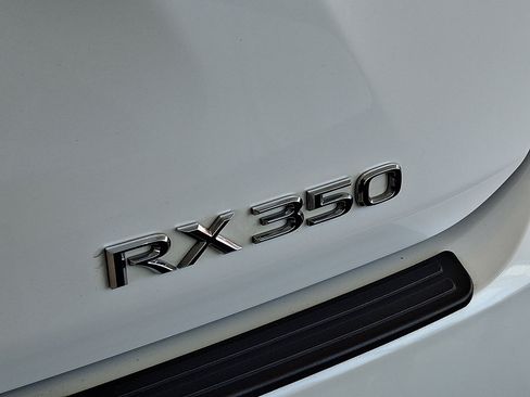 Used 2022 Lexus RX 350 AWD image 31