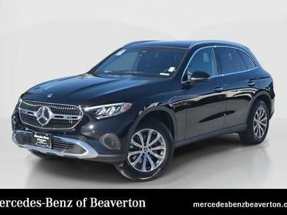 Certified 2026 Mercedes-Benz GLC 300 4MATIC