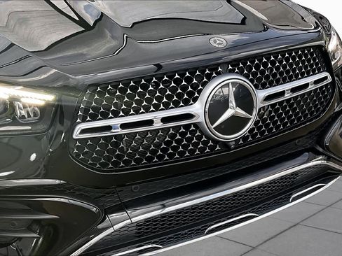 Used 2024 Mercedes-Benz GLE 350 4MATIC image 29