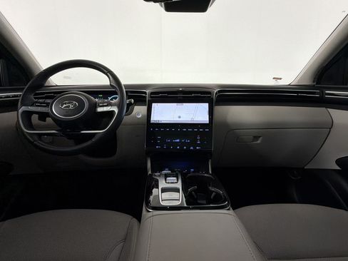 Used 2022 Hyundai Tucson Limited w/ Cargo Package FWD image 14