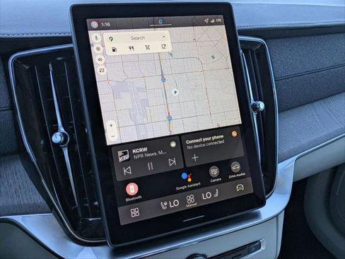 New 2026 Volvo XC90 B6 Ultra image 9