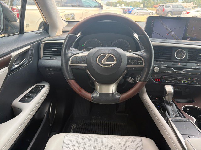 Used 2020 Lexus RX 350 FWD w/ Premium Package image 17