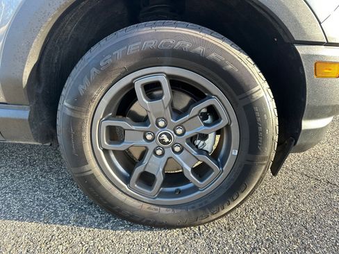 Used 2024 Ford Bronco Sport Big Bend image 12