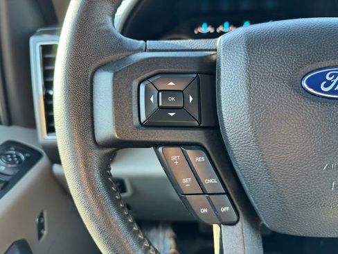 Certified 2019 Ford F150 XLT w/ Equipment Group 302A Luxury AWD/4WD image 18