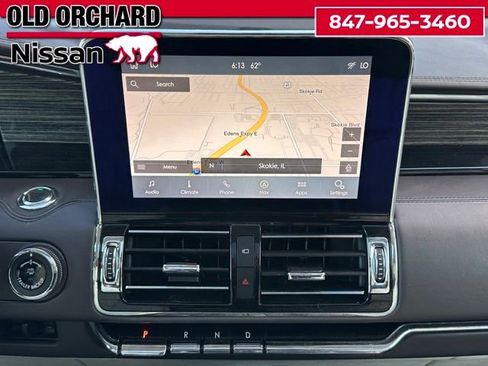 Used 2020 Lincoln Navigator L Black Label image 14
