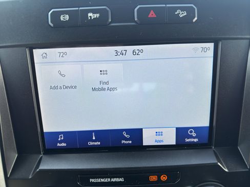 Used 2021 Ford F250 Lariat w/ Chrome Package image 23