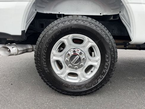 Used 2025 Ford F250 XLT w/ FX4 Off-Road Package AWD/4WD image 44