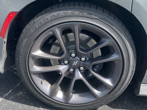 Used 2023 Dodge Charger Scat Pack w/ Plus Group RWD image 13