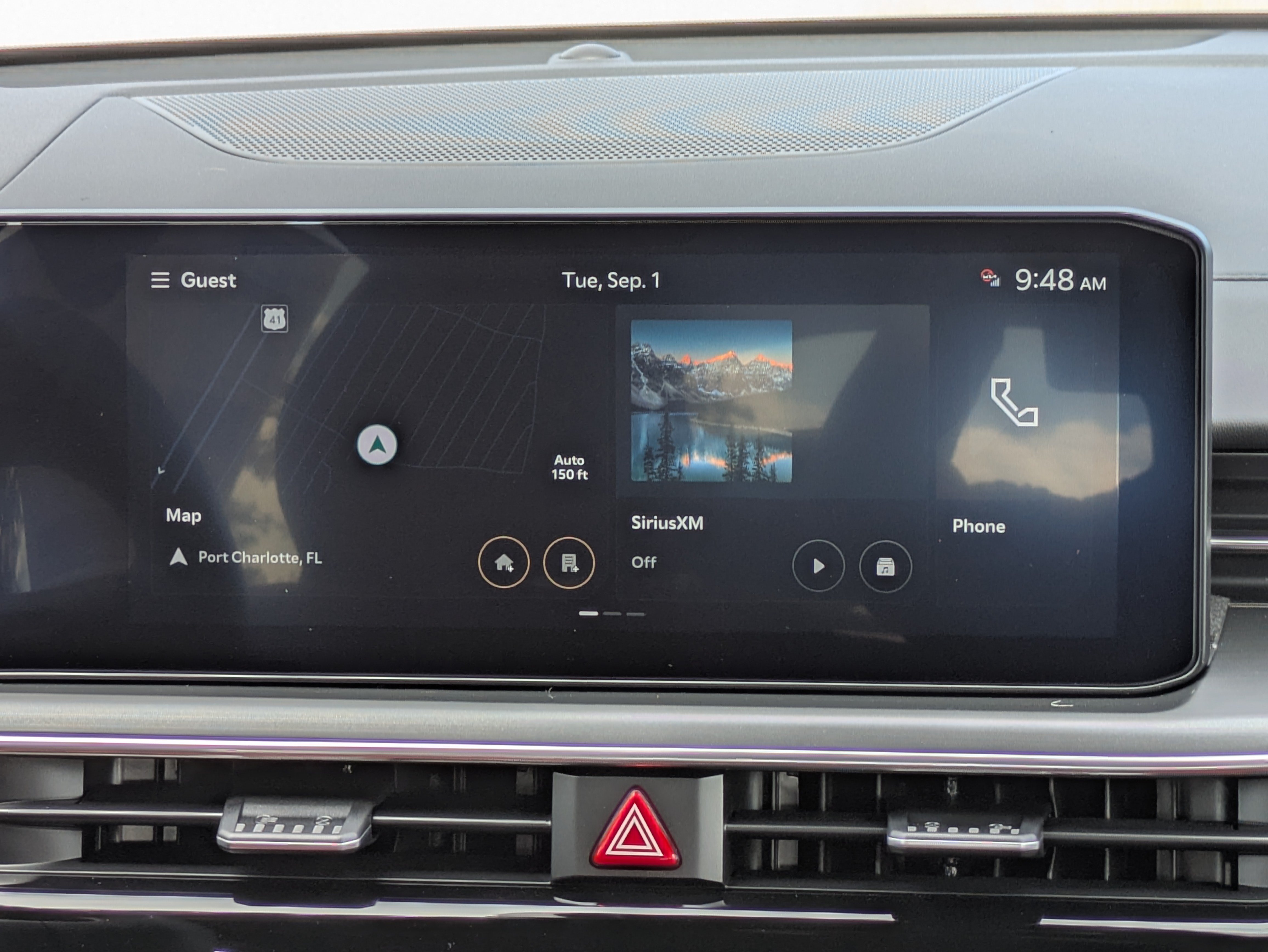 New 2026 Kia K5 GT-Line FWD image 17