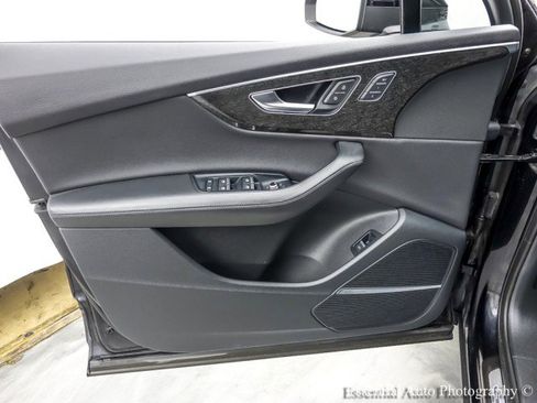 Used 2021 Audi Q7 3.0T Premium Plus w/ Executive Package image 27