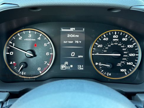 New 2026 Subaru Crosstrek 2.5i Wilderness w/ Crosstrek Mirror Package AWD/4WD image 20