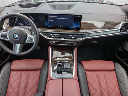 Used 2026 BMW X6 xDrive40i AWD/4WD image 18
