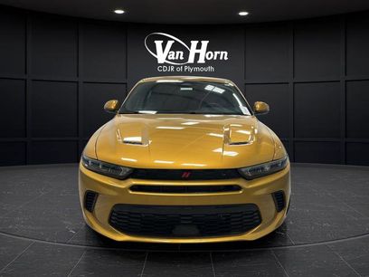 Used 2024 Dodge Hornet GT