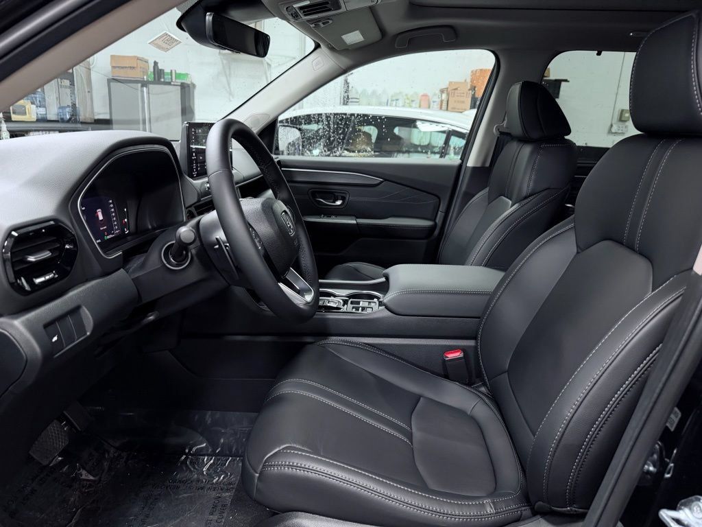 New 2026 Honda Pilot Touring image 19