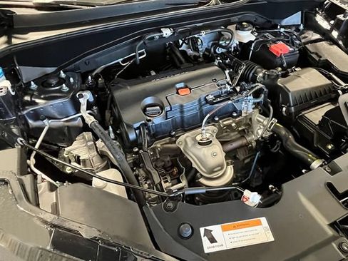 New 2027 Honda HR-V EX-L image 11