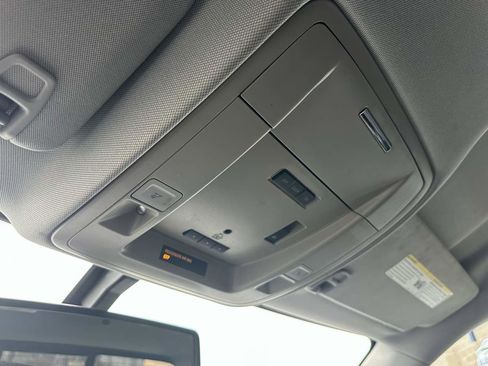 Used 2016 Chevrolet Silverado 1500 LTZ w/ Sport Package image 31