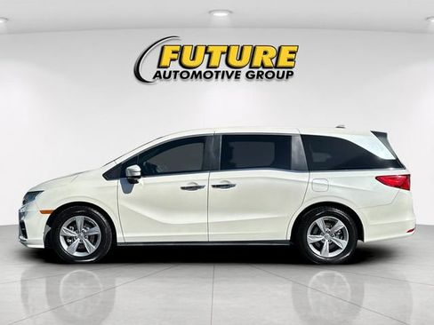 Used 2018 Honda Odyssey EX-L image 6