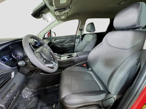 Certified 2023 Hyundai Santa Fe SE image 17
