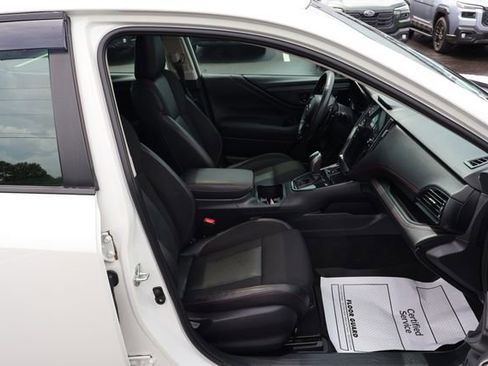 Certified 2024 Subaru Legacy Premium AWD/4WD image 23
