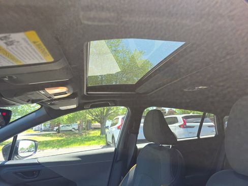 Used 2025 Subaru Crosstrek 2.5i Sport w/ Crosstrek Mirror Package AWD/4WD image 24