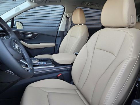 New 2026 Audi Q7 2.0T Premium Plus image 19