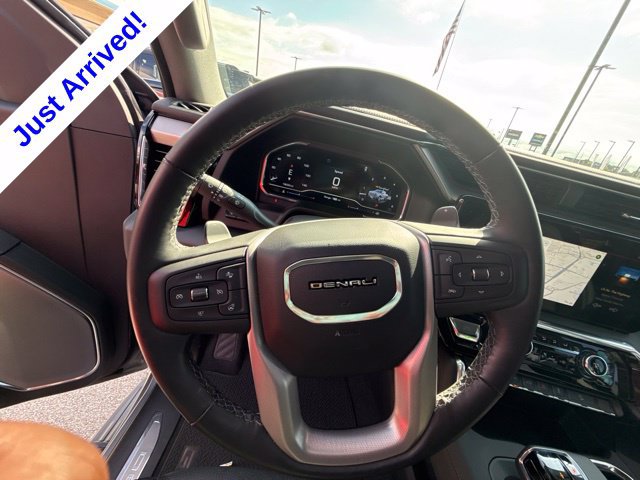 Used 2025 GMC Sierra 1500 Denali w/ Technology Package AWD/4WD image 49