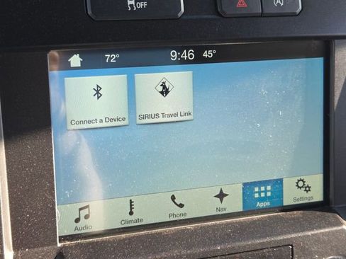 Used 2016 Ford F150 Lariat w/ Equipment Group 501A Mid image 20