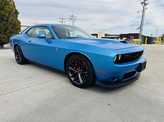 Used 2019 Dodge Challenger R/T Scat Pack w/ Plus Package video 2
