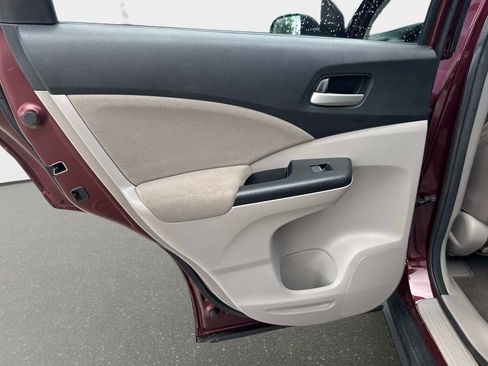 Used 2014 Honda CR-V EX image 10