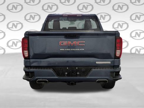 Used 2024 GMC Sierra 1500 Elevation w/ X31 Off-Road Package AWD/4WD image 42