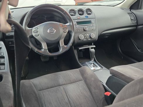 Used 2011 Nissan Altima 2.5 S w/ Convenience Pkg image 10